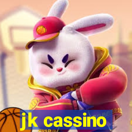 jk cassino